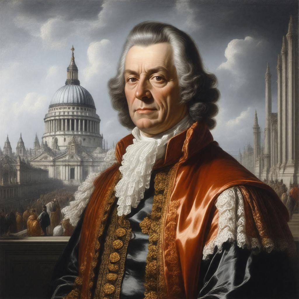 Christopher Wren